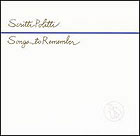 cd: Scritti Politti: Songs to remember