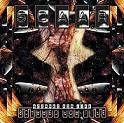 cd: Scaar: Scarred for Life
