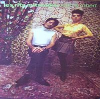 lp: Les Rita Mitsouko: Marc & Robert