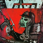 cd-box: voivod: war and pain