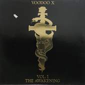 lp: Voodoo X: Vol.1 The Awakening