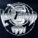 cd: Lynyrd skynyrd: 1991