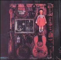 cd pappersfodral: Poco: From the inside