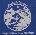 cd: Kevin Ayers And The Whole World: Shooting At The Moon