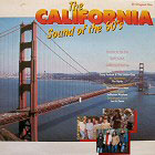 lp: VA: California The Sound Of The 60's