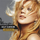 cd: Kelly Clarkson: Breakaway