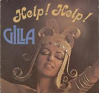 lp: Gilla: Help! Help!