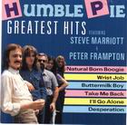 cd: Humble Pie: Greatest Hits