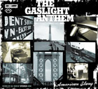 lp: Gaslight Anthem: American Slang