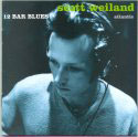 cd: Scott Weiland: 12 Bar Blues