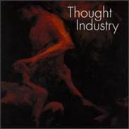 cd: Thought industry: Black umbrella
