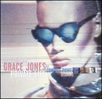 2cd: Grace Jones: Private life: the compass point sessions