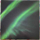 lp: Ufo Över Lappland: Spökraketer