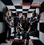 cd: Raise Hell: Wicked is my game