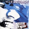 cd: Masquerade: Surface of Pain