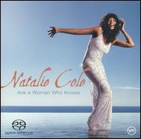 cd: Natalie Cole: Ask A Woman Who Knows