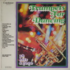 lp: Frank Valdor: Trumpets for Dancing
