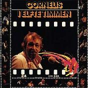 lp: Cornelis Vreeswijk: I elfte timmen