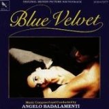 3cd: VA: Blue Velvet