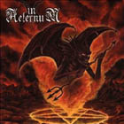 cd pappersfodral: In Aeternum: Forever Blasphemy