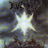 cd: Evoke: The Fury Written