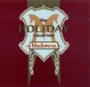 cd-maxi: Madonna: The Holiday Collection