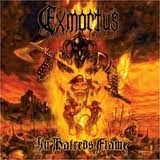 lp: Exmortus: In Hatreds Flame
