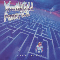 lp: WRATHCHILD AMERICA: Climbin' the Walls