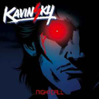ep: Kavinsky: Nightcall
