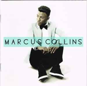 cd: Marcus Collins: Marcus Collins