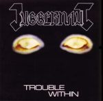 lp: Juggernaut: Trouble Within