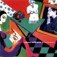 cd: Martika: Martika's Kitchen