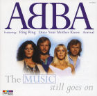  obestämt: Abba: The music still goes on