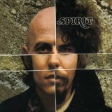 cd: Spirit: Spirit