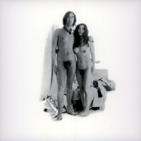 cd: John Lennon & Yoko Ono: Unfinished Music, No. 1: Two Virgins