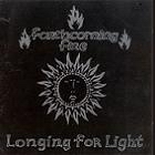cd-maxi: Forthcoming Fire: Longing For Light