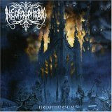cd: Necrophobic: Hrimthursum