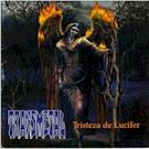 cd: Transmetal: Tristeza de Lucifer