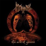 cd: Kryptos: The Ark of Gemini