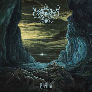 Tongues:Hreilia