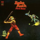 lp: Babe Ruth: First Base