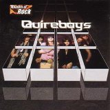 cd: Quireboys: Masters of Rock