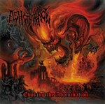 cd: Abhorrence: Evoking The Abomination