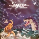 lp: Syar: Death Before Dishonour