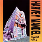 Harvey Mandel:Twist City