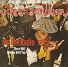 cd: Donna Summer: On the radio (Greatest Hits)
