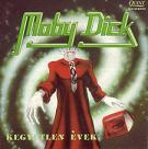cd: Moby Dick: Kegyetlen Évek