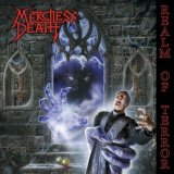 lp-gatefold: Merciless Death: Realm of Terror
