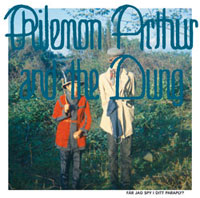 cd: Philemon Arthur & The Dung: Very Pest of