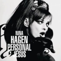 cd: Nina Hagen: Personal Jesus